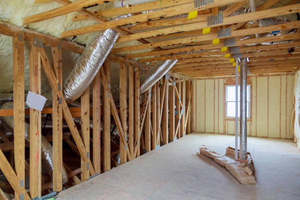 Best Insulation Installation Services in Cedar Glen West, NJ