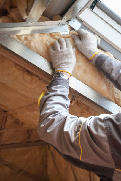 Best Commercial Insulation in Cedar Glen West, NJ
