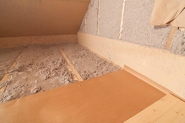 Best Insulation Installation Services in Cedar Glen West, NJ