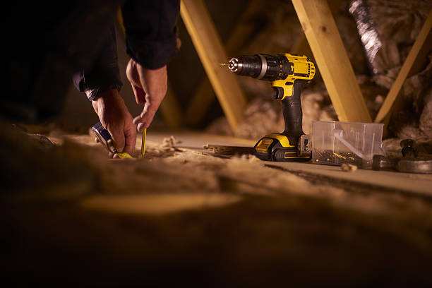 Best Insulation for Specific Applications in Cedar Glen West, NJ